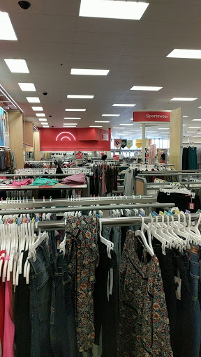 Department Store «Target», reviews and photos, 325 New Byhalia Rd, Collierville, TN 38017, USA