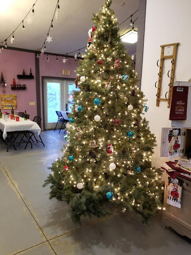 Winery «GREEN BARN WINERY», reviews and photos, 775 Wadhams Rd, Smiths Creek, MI 48074, USA