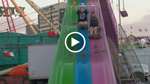 Sports Complex «Meadowlands Sports Complex», reviews and photos, 50 NJ-120, East Rutherford, NJ 07073, USA