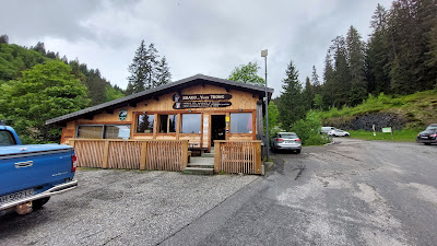 BTC Megève à Megève