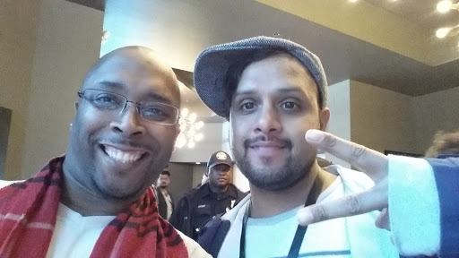 Performing Arts Theater «SCADshow», reviews and photos, 173 14th St NE, Atlanta, GA 30309, USA