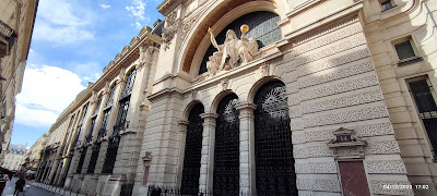 BNP Paribas Dealing Services à Paris