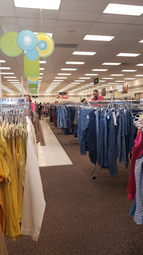 Thrift Store «Deseret Industries», reviews and photos