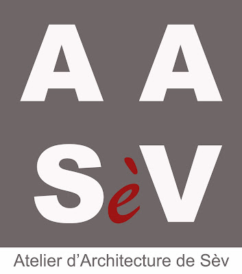 Atelier d'Architecture de Sèv - Séverine BESSON à Gleize