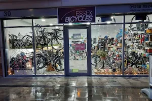 Essex Bicycles Pitsea image