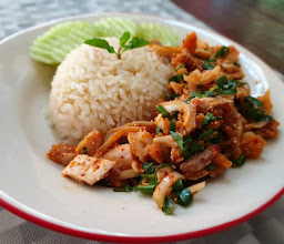 อุดม ข้าวมันไก่ photo