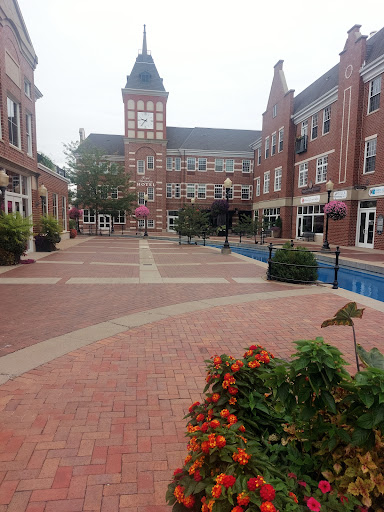 Opera House «Pella Opera House», reviews and photos, 611 Franklin St, Pella, IA 50219, USA