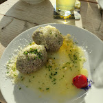 Photo n°4 de l'avis de Eric.t fait le 27/05/2022 à 19:24 sur le  Pedrutscherhof à Lajen