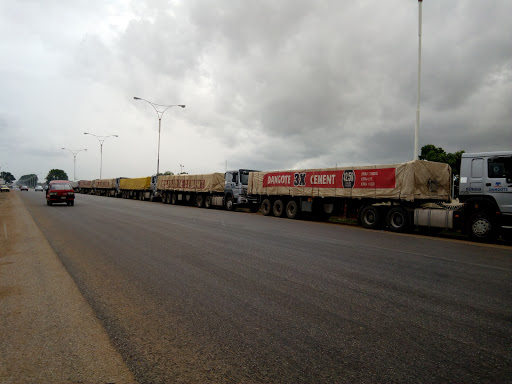 Dantata And Sawoe Construction Company Kano, Kaduna-Kano Rd, Kano, Nigeria, Government Office, state Kano