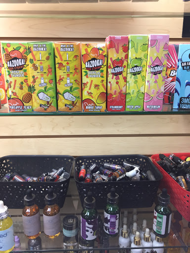 Tobacco Shop «Oc Blaze smoke shop», reviews and photos, 7510 W Cerritos Ave, Stanton, CA 90680, USA
