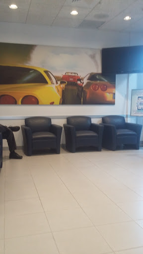 Chevrolet Dealer «Bill Hood Chevrolet», reviews and photos, 69020 Hwy 190 Service Rd, Covington, LA 70433, USA