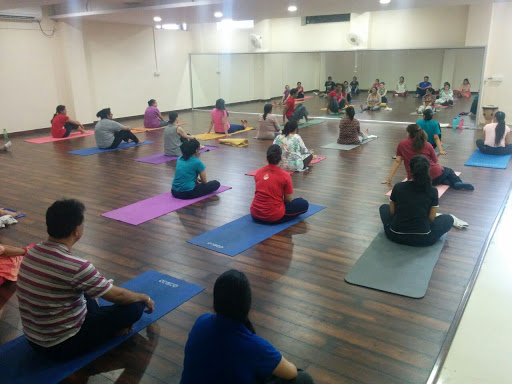 Ashtanga Yoga Jaipur