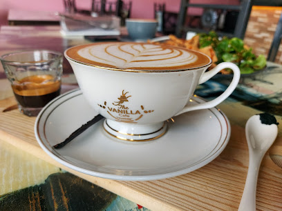 The Vanilla Café by KAIROS
