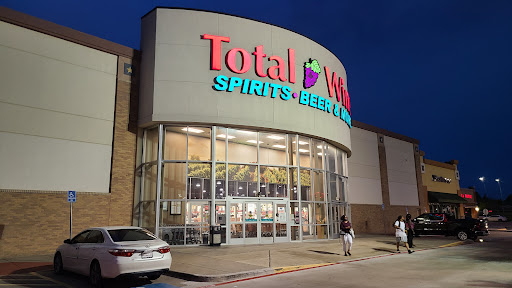 Wine Store «Total Wine & More», reviews and photos, 981 W Interstate 20, Arlington, TX 76017, USA