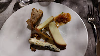 Foie gras du Restaurant AUX 3 Sens à Sarlat-la-Canéda - n°3