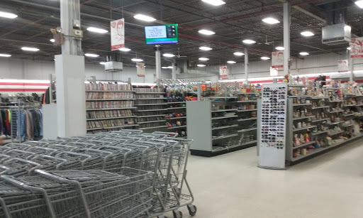 Thrift Store «Village Thrift», reviews and photos, 7533 S Crescent Blvd, Pennsauken Township, NJ 08109, USA