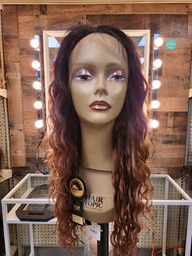 Beauty Supply Store «Ammar Beauty Supply Co», reviews and photos, 223 W King St, St Augustine, FL 32084, USA