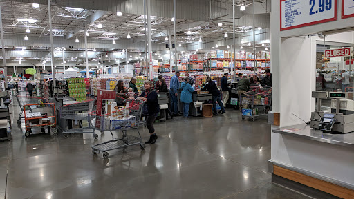 Warehouse store «Costco Wholesale», reviews and photos, 25900 SW Heather PI, Wilsonville, OR 97070, USA