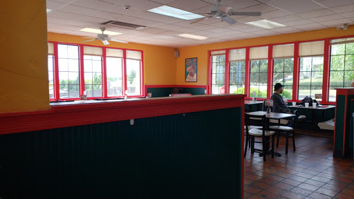 Mexican Restaurant «Twisters Burgers and Burritos», reviews and photos, 1750 S Buckley Rd, Aurora, CO 80017, USA