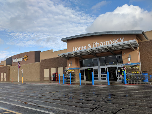 Department Store «Walmart Supercenter», reviews and photos, 54 Cousineau St, Swansea, MA 02777, USA