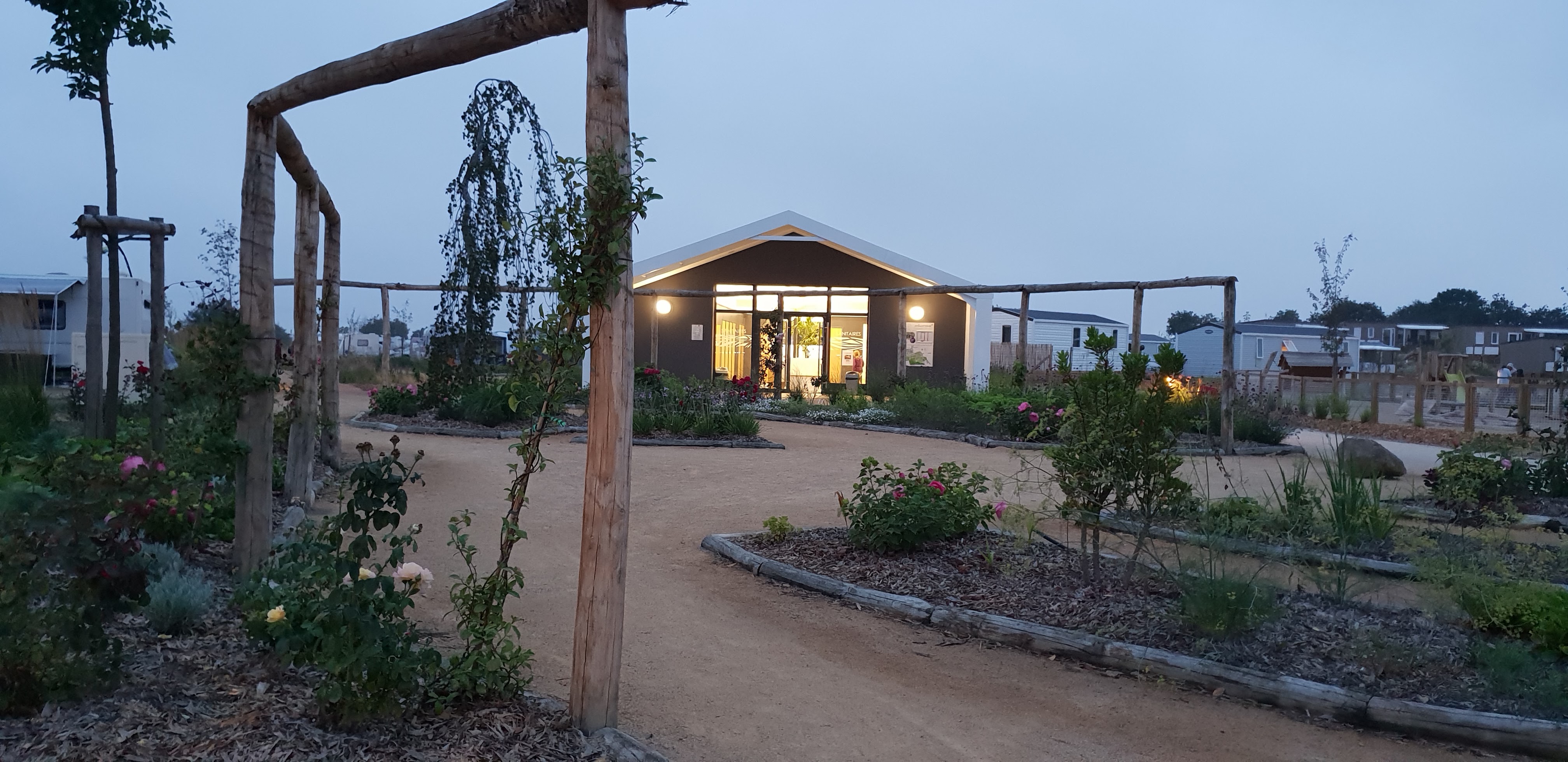 Photo n° 1 de l'avis de Clémentine.h fait le 25/08/2018 à 08:31