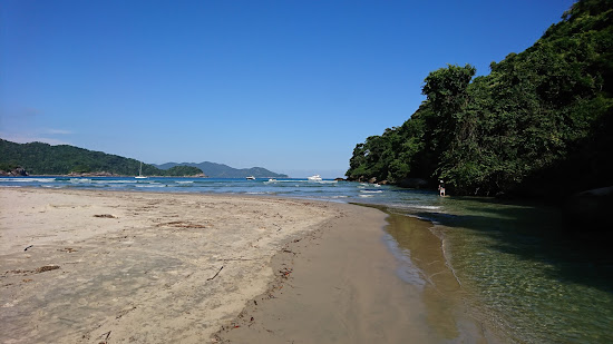 Praia de Dois Rios