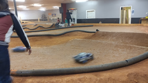 Hobby Store «Hobbytime Motorsportz», reviews and photos, 622 Shallowford Rd, Gainesville, GA 30504, USA