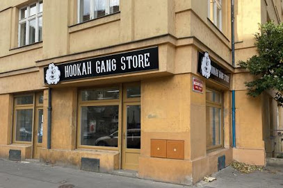 Hookah Gang Store