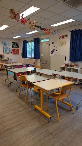 Ecole Spécialisée Dominique Mille à Toulon