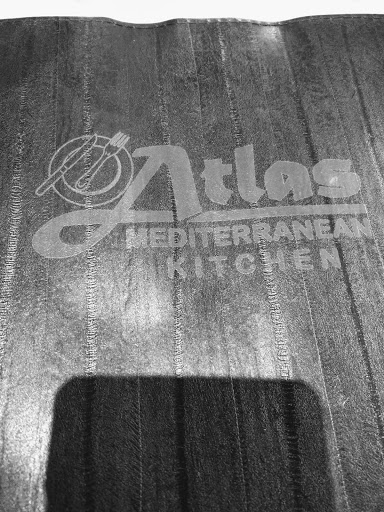 Atlas Mediterranean Kitchen image
