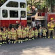 Montreal Fire Truck Events