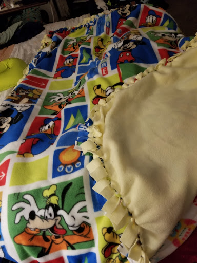 Fabric Store «Jo-Ann Fabrics and Crafts», reviews and photos, 3300 Yorba Linda Blvd, Fullerton, CA 92831, USA