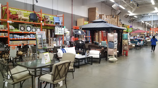 Home Improvement Store «The Home Depot», reviews and photos, 9150 W Stockton Blvd, Elk Grove, CA 95758, USA