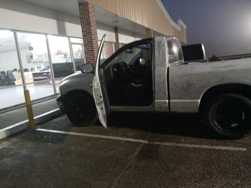 Gym «Power House Gym», reviews and photos, 1502 Ahrens St, Houston, TX 77017, USA