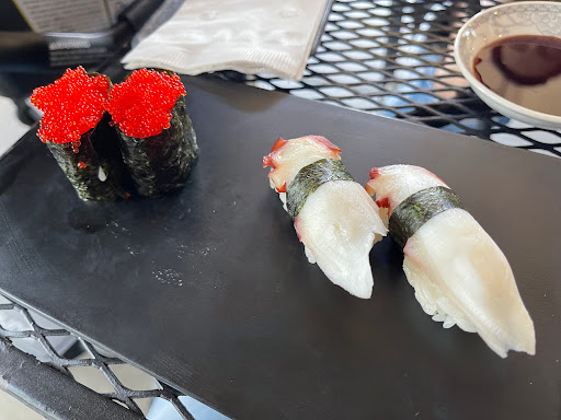 Sushi Komachi image