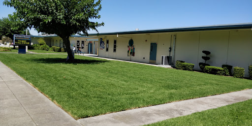Kathryn Hughes Elementary School