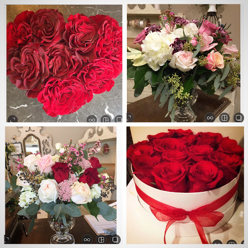 Florist «MDS Floral Designs Manahawkin», reviews and photos, 795 N Main St, Manahawkin, NJ 08050, USA