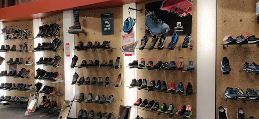 Camping Store «REI», reviews and photos, 1376 E Woodmen Rd, Colorado Springs, CO 80920, USA