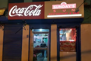 Sunday's Sun Restaurant & Bar image