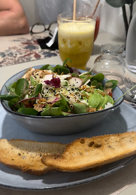 Florist Kafé à Portet-sur-Garonne