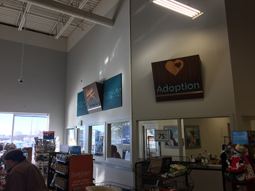 Pet Supply Store «Petco Animal Supplies», reviews and photos, 3731 Gateway Dr, Eau Claire, WI 54701, USA