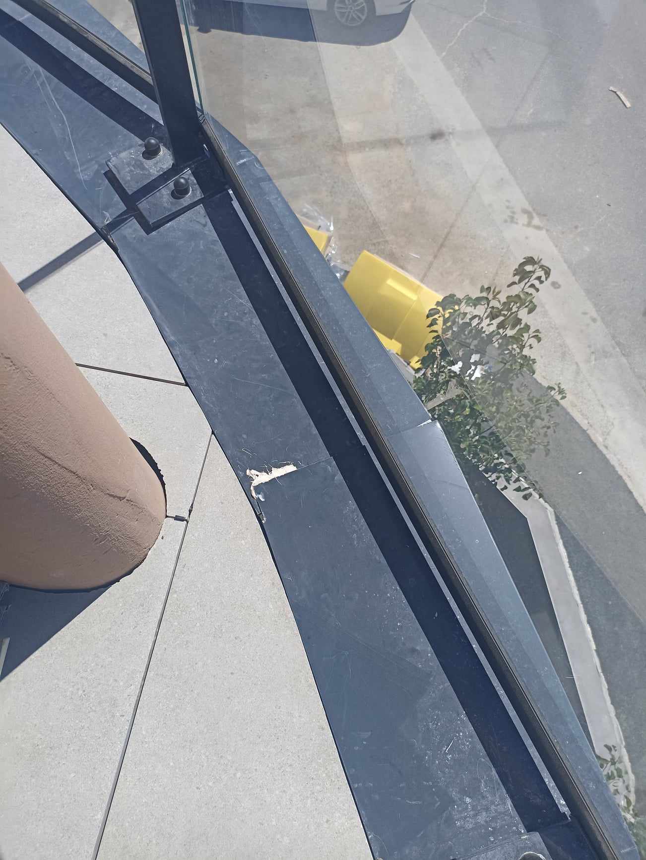 Photo n° 2 de l'avis de Anastasia.a fait le 11/10/2023 à 12:56