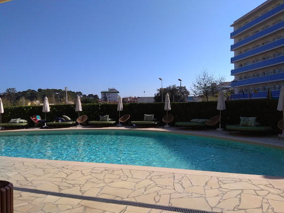 Extérieur hôtels Hotel BPM Lloret - 30º hotels 17310 Lloret de Mar