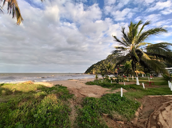 Plage de Maria Nenem