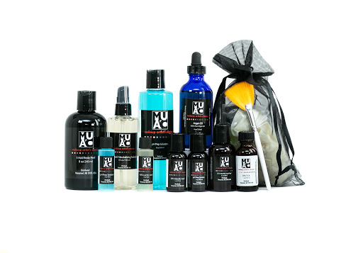 Makeup Artists Choice, 1359 Main St # D, Hampstead, MD 21074, USA, 