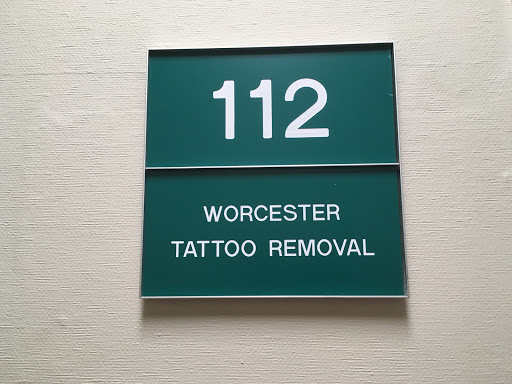 Explore triangle tattoo ideas, creative tattoo ideas in Worcester, available at Worcester Tattoo Removal