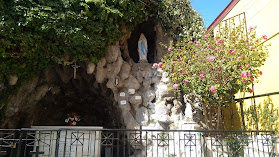 Parroquia Nuestra Señora de Lourdes