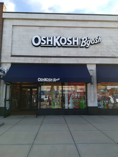 Shopping Mall «Crestview Hills Town Center», reviews and photos, 2791 Town Center Blvd, Crestview Hills, KY 41017, USA