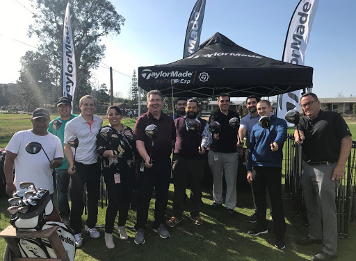 Taylormade Golf Experience