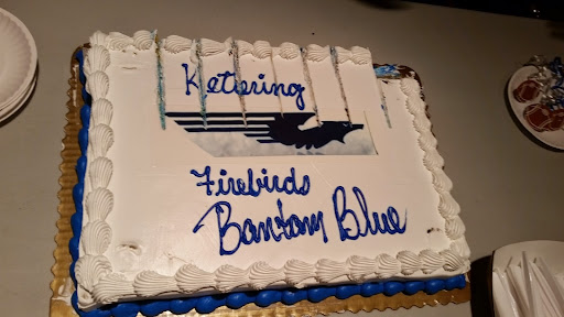 Bowling Alley «Poelking Woodman Lanes», reviews and photos, 3200 Woodman Dr, Kettering, OH 45420, USA